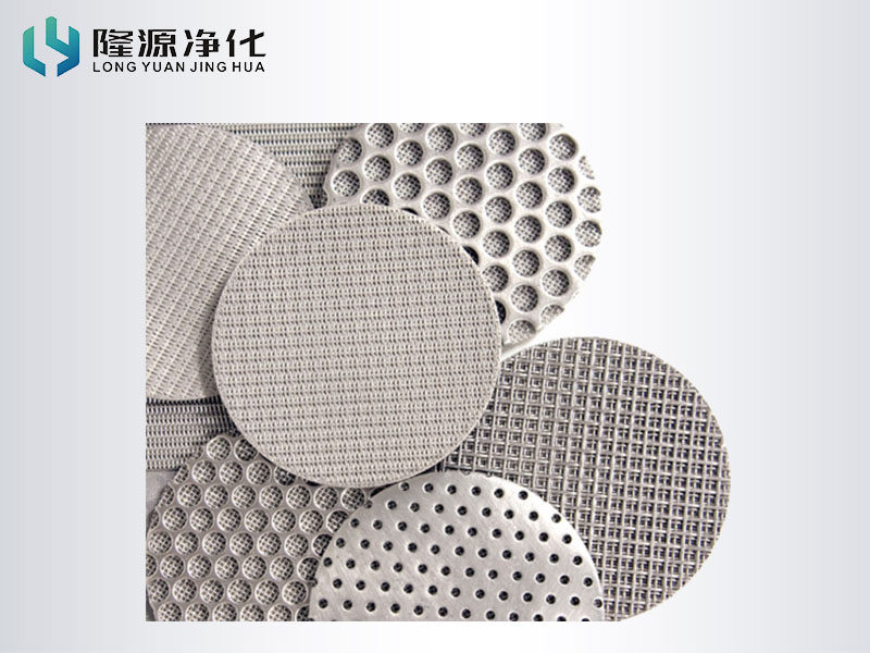 生产不锈钢烧结网时会遇到哪些问题？？？