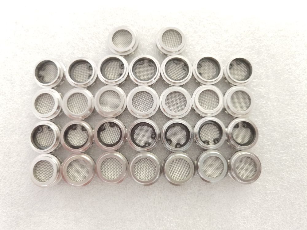 烧结网使用中泛起吸扁情形怎样阻止？？