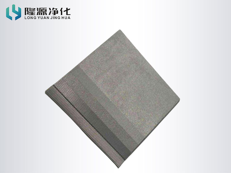 这三类烧结毡产品你相识吗？？？？？？