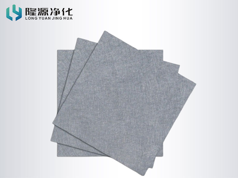 使用烧结毡时纤维丝径对其有何影响？？？？？？