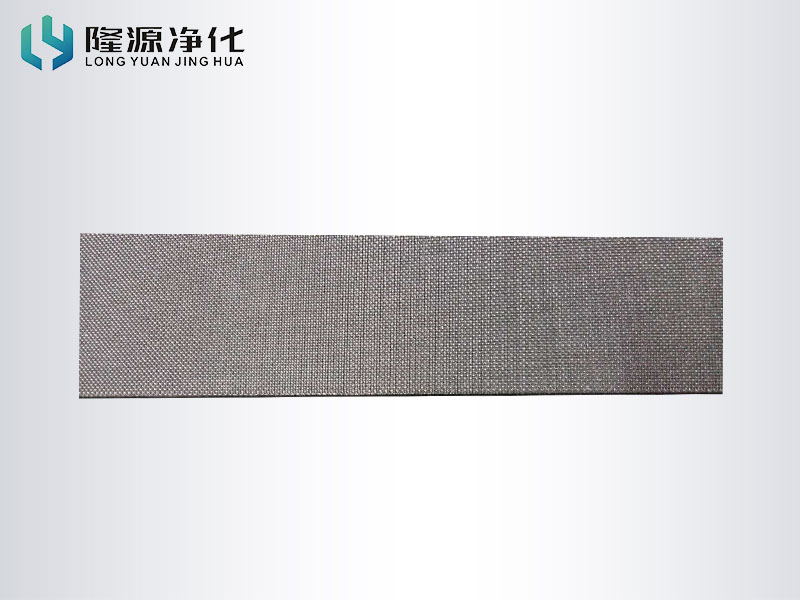 烧结毡产品的烧结要领你相识吗？？？？？？