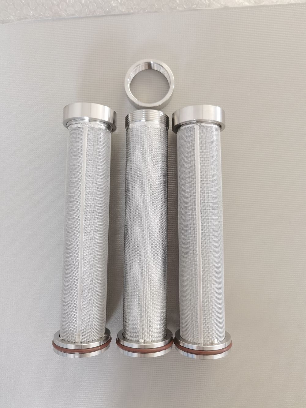 想相识烧结网的优势？？？？？？看这里！