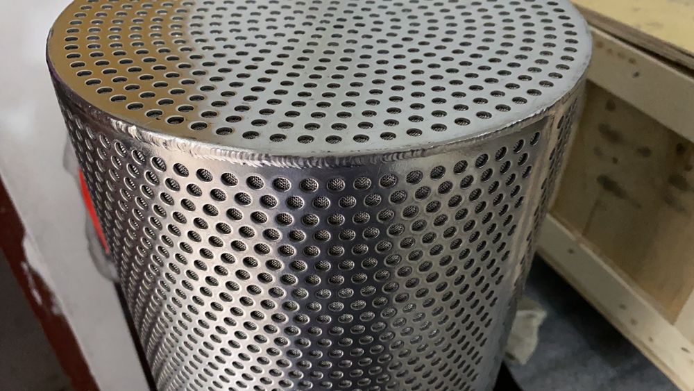 冲孔板复合网的用途你知道吗？？？？？？