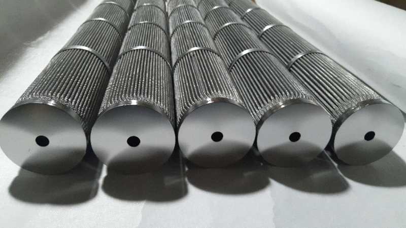 不锈钢折波滤芯使用优势有哪些？？？？？