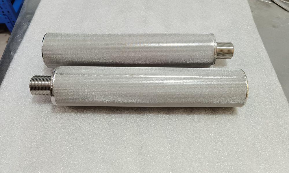 烧结网使用优势你知道吗？？？