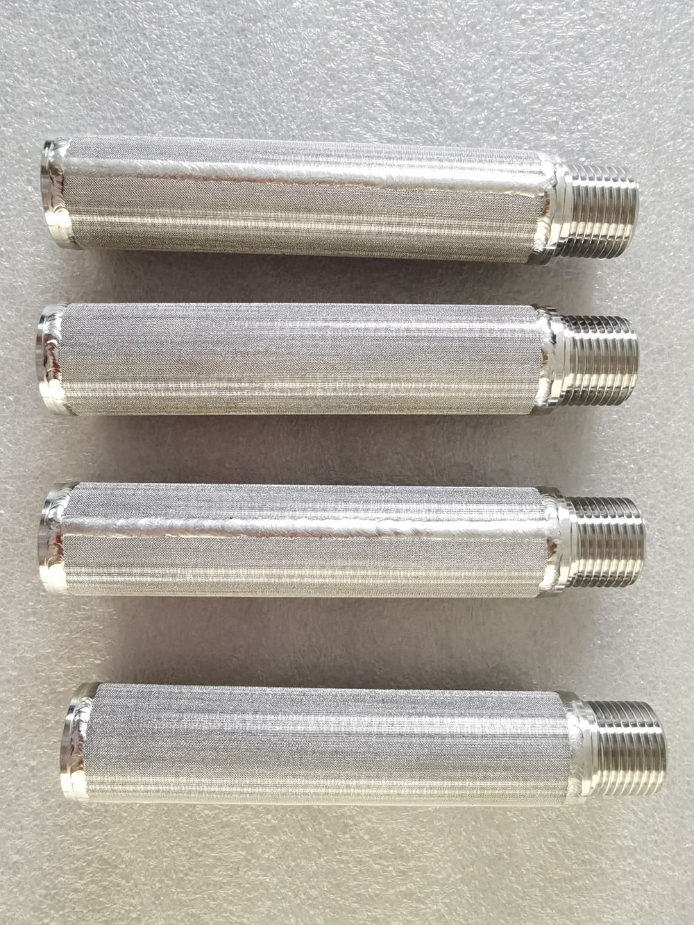 烧结网的准确洗濯要领你会吗？？？？？